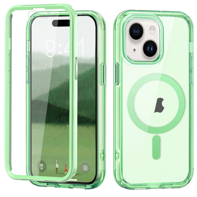 Colorful MagSafe Magnetic PC Hybrid TPU Phone Case, For iPhone 15 Pro Max, For iPhone 15 Pro, For iPhone 15 Plus, For iPhone 15 Apple Accessories engcol4595 iPhone 15 Pro Max - APEXEL INDIA - Mobile Lens - Mobile Camera Lens - Cellphone Accessories - Phone Lens - Smartphone Lens