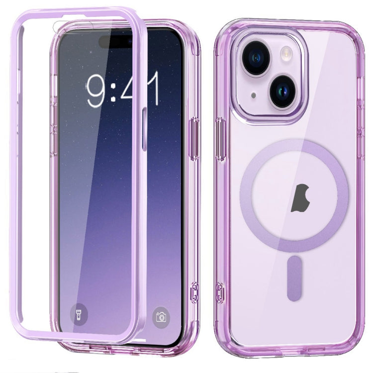 Colorful MagSafe Magnetic PC Hybrid TPU Phone Case, For iPhone 15 Pro Max, For iPhone 15 Pro, For iPhone 15 Plus, For iPhone 15 Apple Accessories engcol4595 iPhone 15 Pro Max - APEXEL INDIA - Mobile Lens - Mobile Camera Lens - Cellphone Accessories - Phone Lens - Smartphone Lens