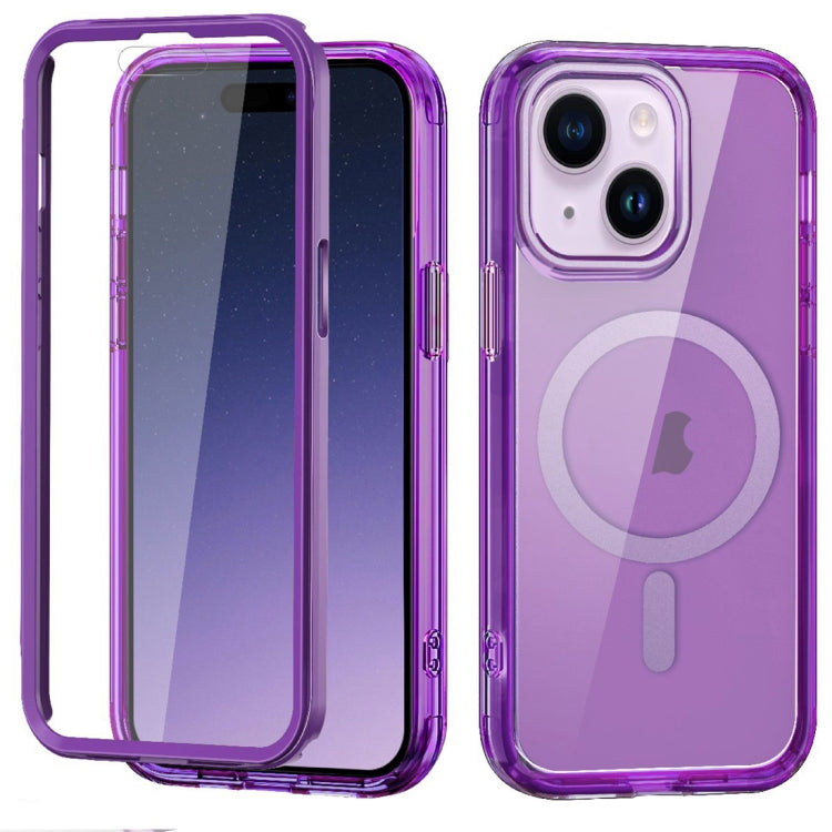 Colorful MagSafe Magnetic PC Hybrid TPU Phone Case, For iPhone 15 Pro Max, For iPhone 15 Pro, For iPhone 15 Plus, For iPhone 15 Apple Accessories engcol4595 iPhone 15 Pro Max - APEXEL INDIA - Mobile Lens - Mobile Camera Lens - Cellphone Accessories - Phone Lens - Smartphone Lens