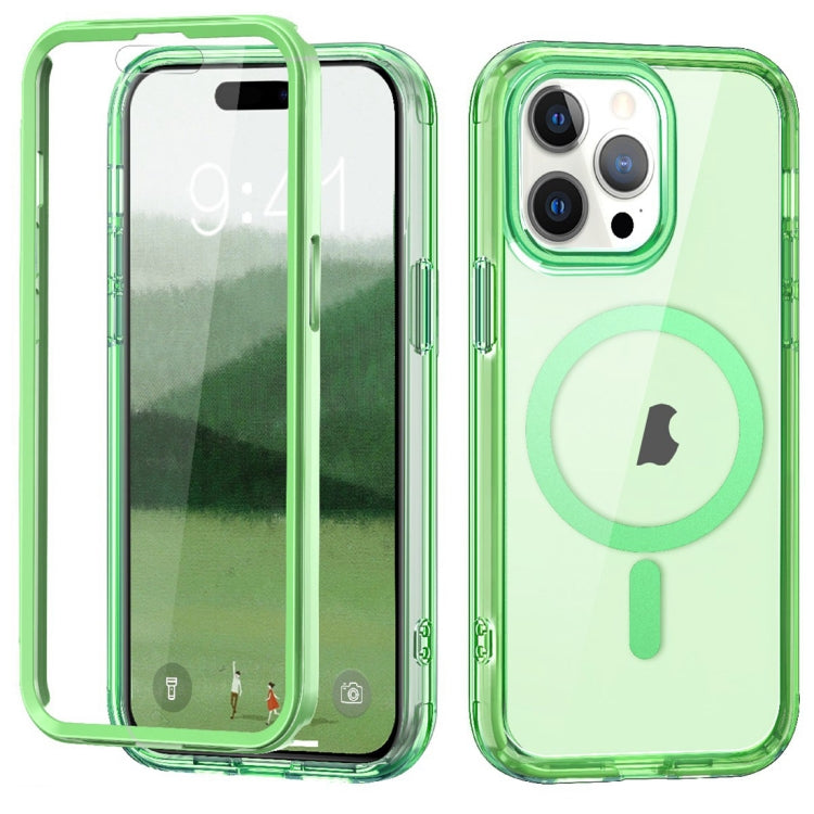 Colorful MagSafe Magnetic PC Hybrid TPU Phone Case, For iPhone 14 Plus, For iPhone 14, For iPhone 14 Pro, For iPhone 14 Pro Max Apple Accessories engcol4595 iPhone 14 Plus - APEXEL INDIA - Mobile Lens - Mobile Camera Lens - Cellphone Accessories - Phone Lens - Smartphone Lens