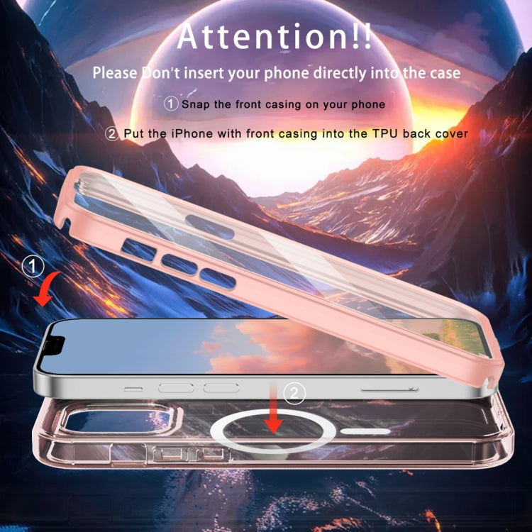 Colorful MagSafe Magnetic PC Hybrid TPU Phone Case, For iPhone 14 Plus, For iPhone 14, For iPhone 14 Pro, For iPhone 14 Pro Max Apple Accessories engcol4595 iPhone 14 Plus - APEXEL INDIA - Mobile Lens - Mobile Camera Lens - Cellphone Accessories - Phone Lens - Smartphone Lens