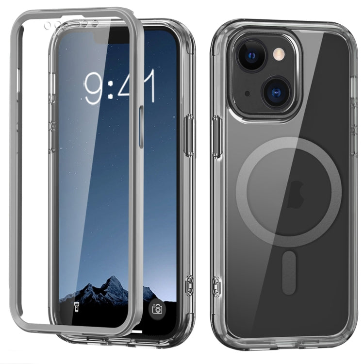 Colorful MagSafe Magnetic PC Hybrid TPU Phone Case, For iPhone 14 Plus, For iPhone 14, For iPhone 14 Pro, For iPhone 14 Pro Max Apple Accessories engcol4595 iPhone 14 Plus - APEXEL INDIA - Mobile Lens - Mobile Camera Lens - Cellphone Accessories - Phone Lens - Smartphone Lens