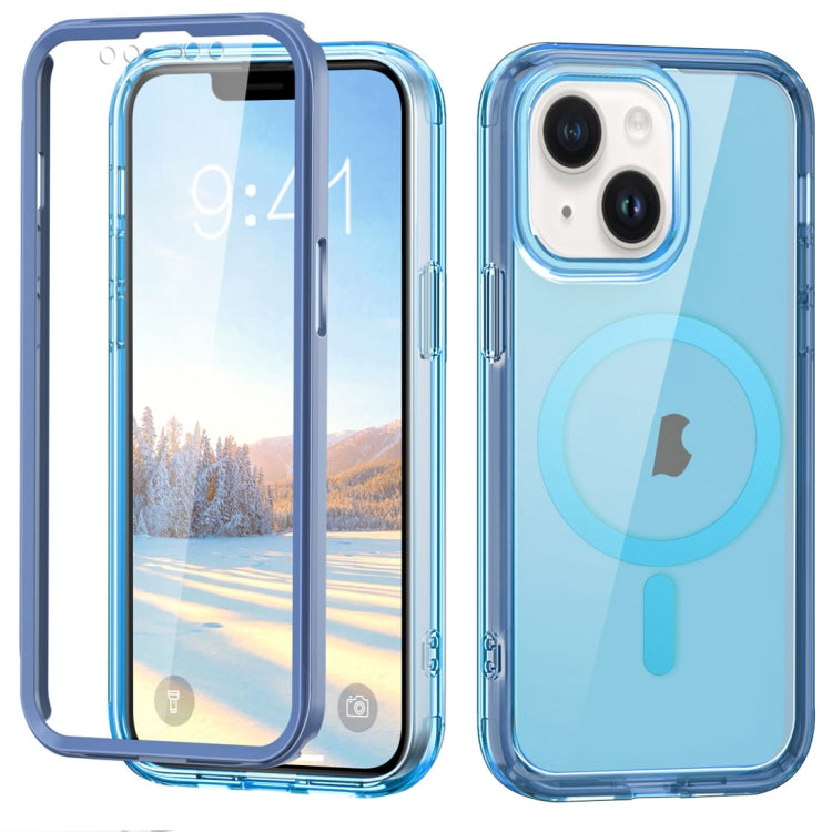 Colorful MagSafe Magnetic PC Hybrid TPU Phone Case, For iPhone 14 Plus, For iPhone 14, For iPhone 14 Pro, For iPhone 14 Pro Max Apple Accessories engcol4595 iPhone 14 Plus - APEXEL INDIA - Mobile Lens - Mobile Camera Lens - Cellphone Accessories - Phone Lens - Smartphone Lens