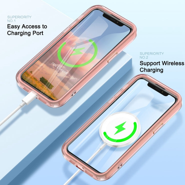 Colorful MagSafe Magnetic PC Hybrid TPU Phone Case, For iPhone 12 Pro Max, For iPhone 12 Pro, For iPhone 11 Pro Max, For iPhone 11 Apple Accessories engcol4615 More iPhone Cases - APEXEL INDIA - Mobile Lens - Mobile Camera Lens - Cellphone Accessories - Phone Lens - Smartphone Lens