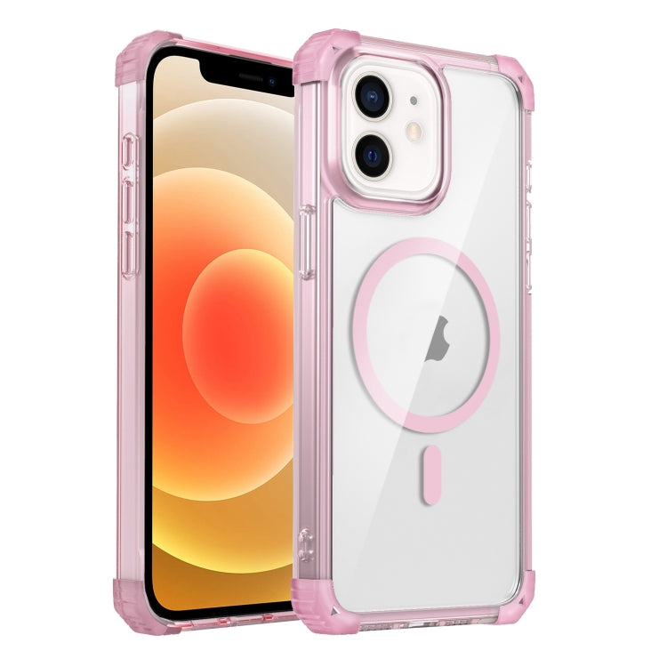 Transparent MagSafe Magnetic Phone Case, For iPhone 13 Pro Max, For iPhone 13 Pro, For iPhone 13, For iPhone 12 Apple Accessories engtra4603 More iPhone Cases - APEXEL INDIA - Mobile Lens - Mobile Camera Lens - Cellphone Accessories - Phone Lens - Smartphone Lens