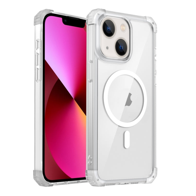 Transparent MagSafe Magnetic Phone Case, For iPhone 13 Pro Max, For iPhone 13 Pro, For iPhone 13, For iPhone 12 Apple Accessories engtra4603 More iPhone Cases - APEXEL INDIA - Mobile Lens - Mobile Camera Lens - Cellphone Accessories - Phone Lens - Smartphone Lens
