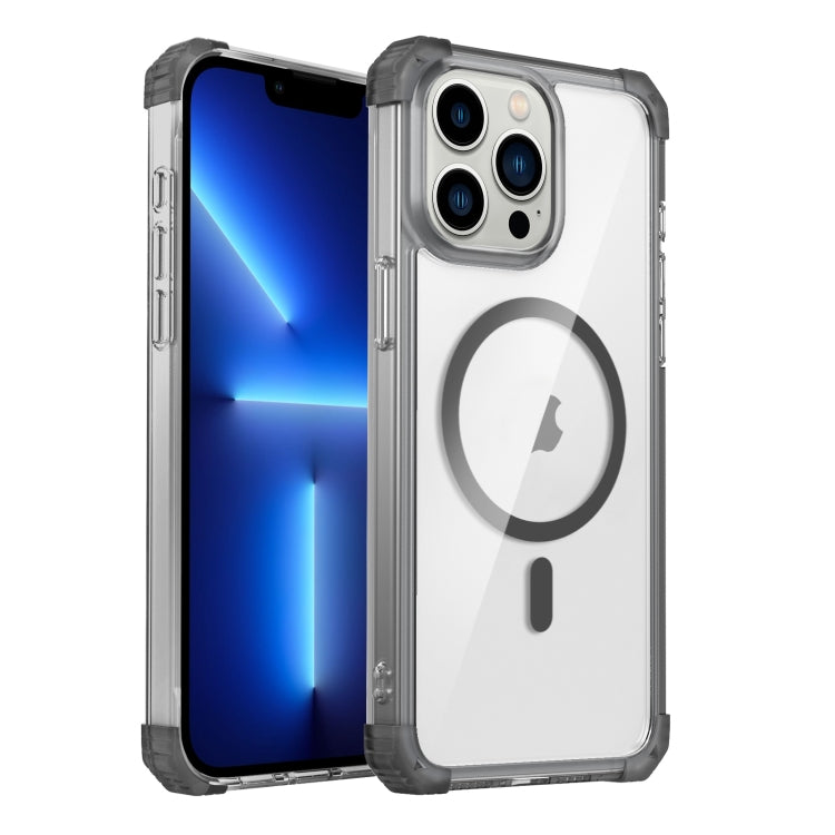 Transparent MagSafe Magnetic Phone Case, For iPhone 13 Pro Max, For iPhone 13 Pro, For iPhone 13, For iPhone 12 Apple Accessories engtra4603 More iPhone Cases - APEXEL INDIA - Mobile Lens - Mobile Camera Lens - Cellphone Accessories - Phone Lens - Smartphone Lens