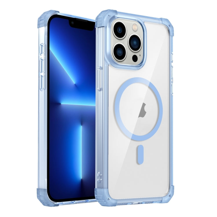 Transparent MagSafe Magnetic Phone Case, For iPhone 13 Pro Max, For iPhone 13 Pro, For iPhone 13, For iPhone 12 Apple Accessories engtra4603 More iPhone Cases - APEXEL INDIA - Mobile Lens - Mobile Camera Lens - Cellphone Accessories - Phone Lens - Smartphone Lens