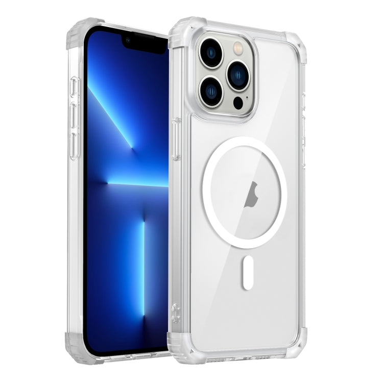 Transparent MagSafe Magnetic Phone Case, For iPhone 13 Pro Max, For iPhone 13 Pro, For iPhone 13, For iPhone 12 Apple Accessories engtra4603 More iPhone Cases - APEXEL INDIA - Mobile Lens - Mobile Camera Lens - Cellphone Accessories - Phone Lens - Smartphone Lens
