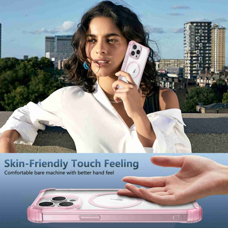 Transparent MagSafe Magnetic Phone Case, For iPhone 13 Pro Max, For iPhone 13 Pro, For iPhone 13, For iPhone 12 Apple Accessories engtra4603 More iPhone Cases - APEXEL INDIA - Mobile Lens - Mobile Camera Lens - Cellphone Accessories - Phone Lens - Smartphone Lens