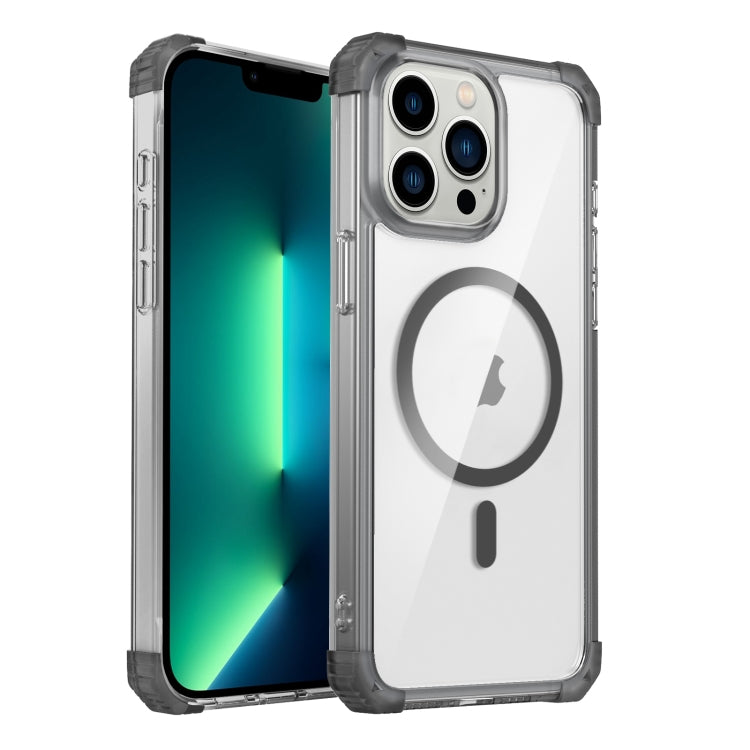 Transparent MagSafe Magnetic Phone Case, For iPhone 13 Pro Max, For iPhone 13 Pro, For iPhone 13, For iPhone 12 Apple Accessories engtra4603 More iPhone Cases - APEXEL INDIA - Mobile Lens - Mobile Camera Lens - Cellphone Accessories - Phone Lens - Smartphone Lens