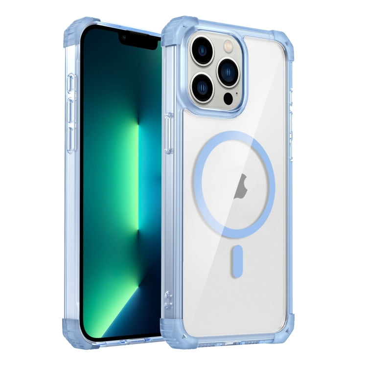 Transparent MagSafe Magnetic Phone Case, For iPhone 13 Pro Max, For iPhone 13 Pro, For iPhone 13, For iPhone 12 Apple Accessories engtra4603 More iPhone Cases - APEXEL INDIA - Mobile Lens - Mobile Camera Lens - Cellphone Accessories - Phone Lens - Smartphone Lens