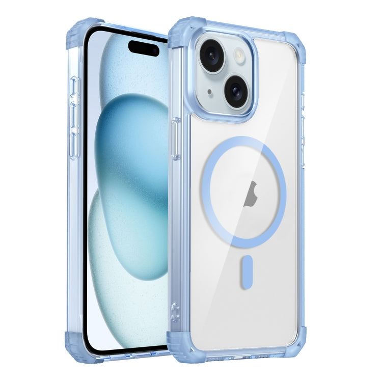Transparent MagSafe Magnetic Phone Case, For iPhone 15 Pro Max, For iPhone 15 Pro, For iPhone 15 Plus, For iPhone 15 Apple Accessories engtra4601 iPhone 15 Pro Max - APEXEL INDIA - Mobile Lens - Mobile Camera Lens - Cellphone Accessories - Phone Lens - Smartphone Lens