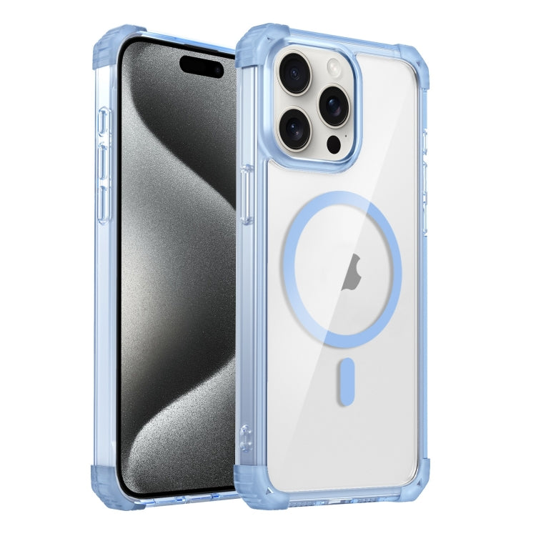 Transparent MagSafe Magnetic Phone Case, For iPhone 15 Pro Max, For iPhone 15 Pro, For iPhone 15 Plus, For iPhone 15 Apple Accessories engtra4601 iPhone 15 Pro Max - APEXEL INDIA - Mobile Lens - Mobile Camera Lens - Cellphone Accessories - Phone Lens - Smartphone Lens