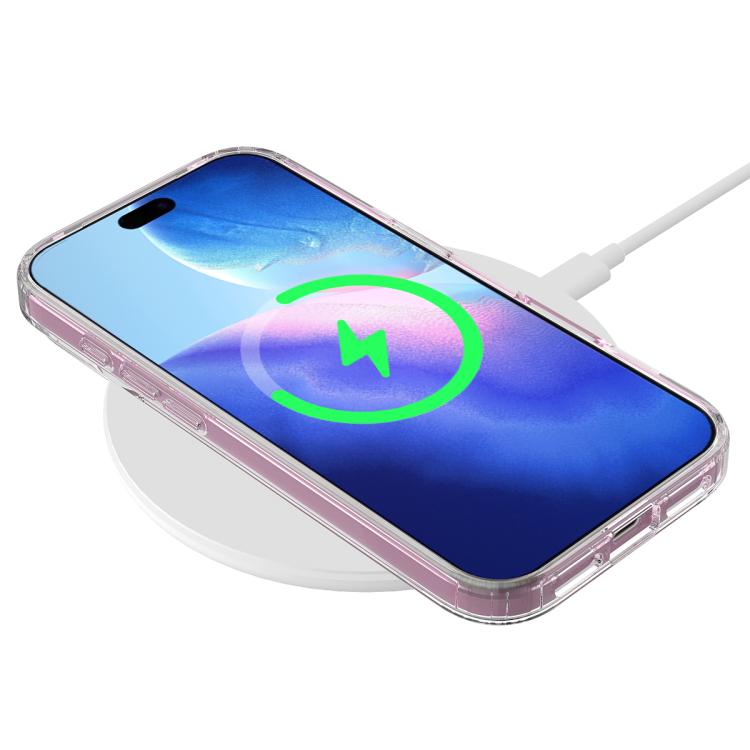 MagSafe Clear Acrylic PC Hybrid TPU Phone Case, For iPhone 17 Pro Max, For iPhone 17 Pro, For iPhone 17, For iPhone 17 Air, For iPhone 16 Pro Max, For iPhone 16 Pro, For iPhone 16 Plus, For iPhone 16 Apple Accessories engmag4599 More iPhone Cases - APEXEL INDIA - Mobile Lens - Mobile Camera Lens - Cellphone Accessories - Phone Lens - Smartphone Lens