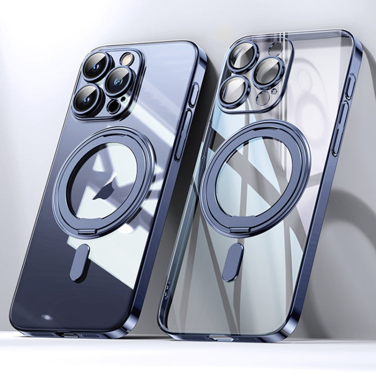 Plating PC 360 Ring Holder Magsafe Phone Case, For iPhone 13 Pro Max, For iPhone 13 Pro, For iPhone 13 Apple Accessories engpla4624 More iPhone Cases - APEXEL INDIA - Mobile Lens - Mobile Camera Lens - Cellphone Accessories - Phone Lens - Smartphone Lens