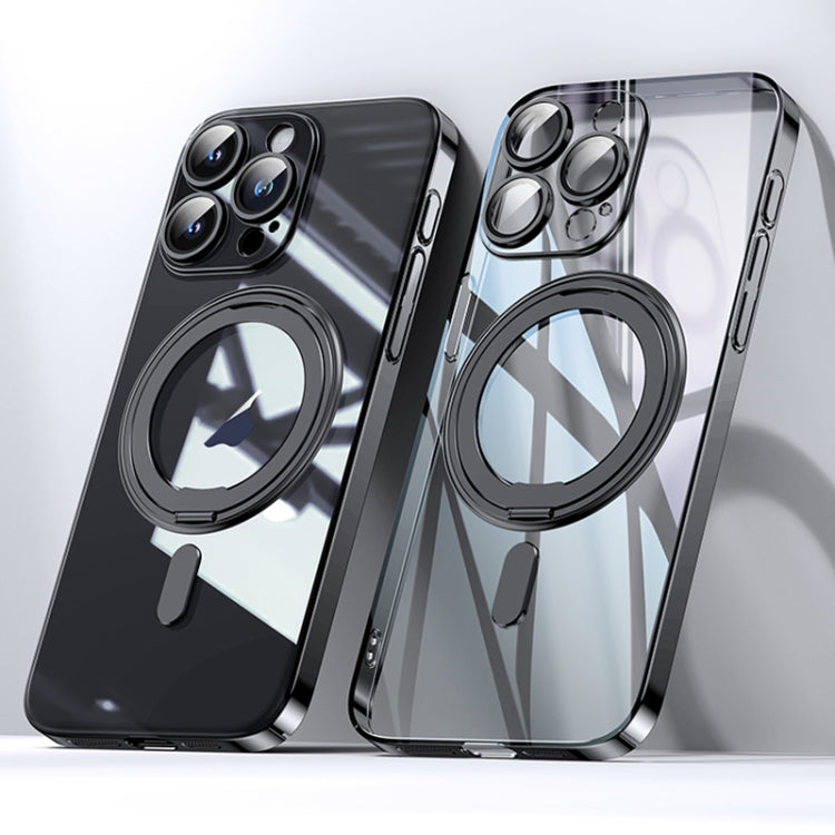 Plating PC 360 Ring Holder Magsafe Phone Case, For iPhone 13 Pro Max, For iPhone 13 Pro, For iPhone 13 Apple Accessories engpla4624 More iPhone Cases - APEXEL INDIA - Mobile Lens - Mobile Camera Lens - Cellphone Accessories - Phone Lens - Smartphone Lens