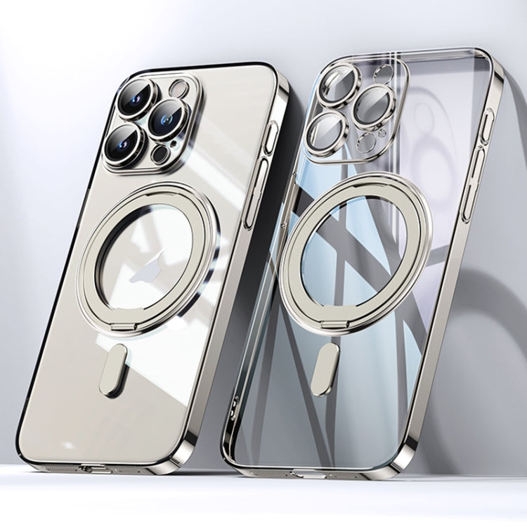 Plating PC 360 Ring Holder Magsafe Phone Case, For iPhone 13 Pro Max, For iPhone 13 Pro, For iPhone 13 Apple Accessories engpla4624 More iPhone Cases - APEXEL INDIA - Mobile Lens - Mobile Camera Lens - Cellphone Accessories - Phone Lens - Smartphone Lens