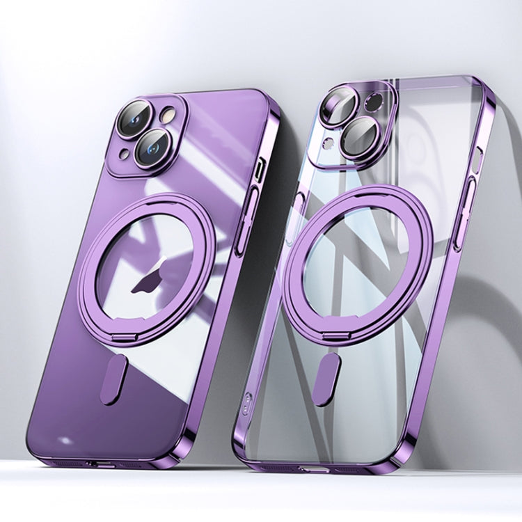 Plating PC 360 Ring Holder Magsafe Phone Case, For iPhone 13 Pro Max, For iPhone 13 Pro, For iPhone 13 Apple Accessories engpla4624 More iPhone Cases - APEXEL INDIA - Mobile Lens - Mobile Camera Lens - Cellphone Accessories - Phone Lens - Smartphone Lens