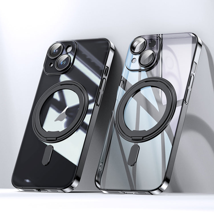 Plating PC 360 Ring Holder Magsafe Phone Case, For iPhone 13 Pro Max, For iPhone 13 Pro, For iPhone 13 Apple Accessories engpla4624 More iPhone Cases - APEXEL INDIA - Mobile Lens - Mobile Camera Lens - Cellphone Accessories - Phone Lens - Smartphone Lens