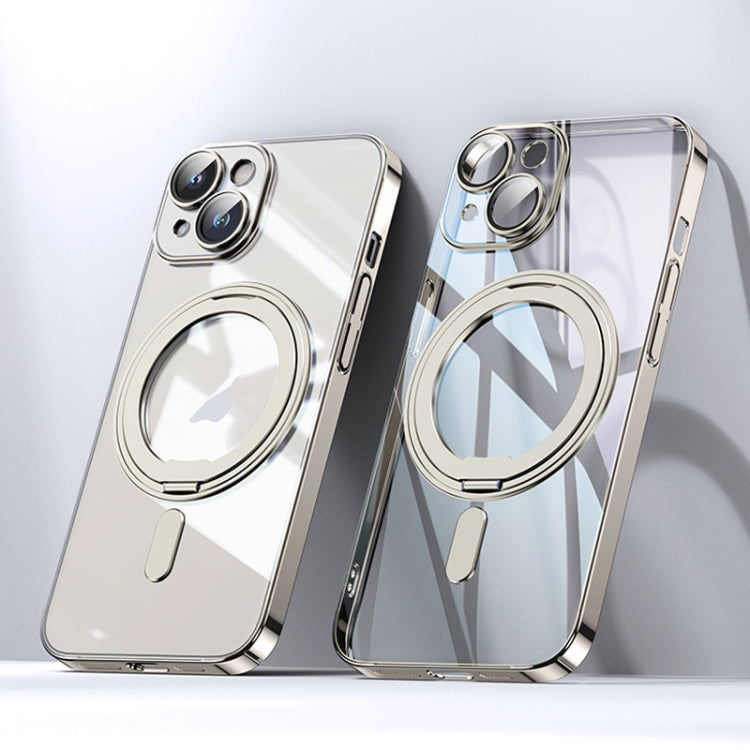 Plating PC 360 Ring Holder Magsafe Phone Case, For iPhone 13 Pro Max, For iPhone 13 Pro, For iPhone 13 Apple Accessories engpla4624 More iPhone Cases - APEXEL INDIA - Mobile Lens - Mobile Camera Lens - Cellphone Accessories - Phone Lens - Smartphone Lens