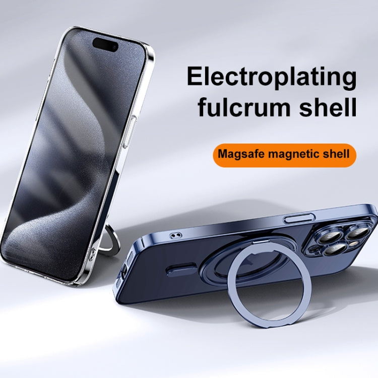 Plating PC 360 Ring Holder Magsafe Phone Case, For iPhone 13 Pro Max, For iPhone 13 Pro, For iPhone 13 Apple Accessories engpla4624 More iPhone Cases - APEXEL INDIA - Mobile Lens - Mobile Camera Lens - Cellphone Accessories - Phone Lens - Smartphone Lens