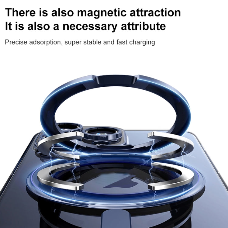 Plating PC 360 Ring Holder Magsafe Phone Case, For iPhone 13 Pro Max, For iPhone 13 Pro, For iPhone 13 Apple Accessories engpla4624 More iPhone Cases - APEXEL INDIA - Mobile Lens - Mobile Camera Lens - Cellphone Accessories - Phone Lens - Smartphone Lens