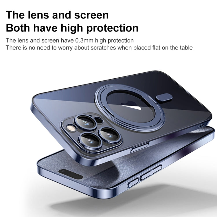 Plating PC 360 Ring Holder Magsafe Phone Case, For iPhone 13 Pro Max, For iPhone 13 Pro, For iPhone 13 Apple Accessories engpla4624 More iPhone Cases - APEXEL INDIA - Mobile Lens - Mobile Camera Lens - Cellphone Accessories - Phone Lens - Smartphone Lens