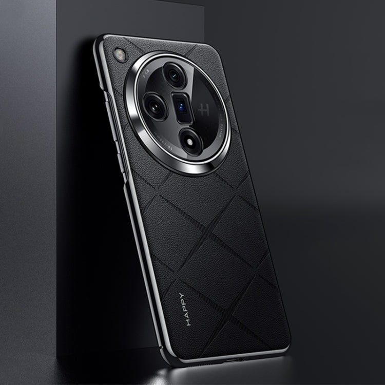Plain Leather PC Phone Case, For OPPO Find X9, For OPPO Find X9 Pro, For OPPO Find X8, For OPPO Find X7, For OPPO Find X7 Ultra engpla6144 Find X9 Cases OnePlus & OPPO Accessories OPPO Find X9 - APEXEL INDIA - Mobile Lens - Mobile Camera Lens - Cellphone Accessories - Phone Lens - Smartphone Lens
