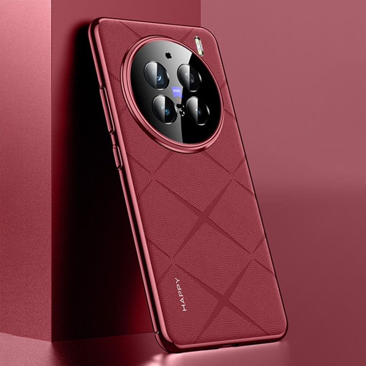 Plain Leather PC Phone Case, For vivo S20, For vivo S20 Pro, For vivo X200, For vivo X200 Pro mini, For vivo X200 Pro engpla6147 More vivo Case OnePlus & OPPO Accessories vivo X200 Cases - APEXEL INDIA - Mobile Lens - Mobile Camera Lens - Cellphone Accessories - Phone Lens - Smartphone Lens