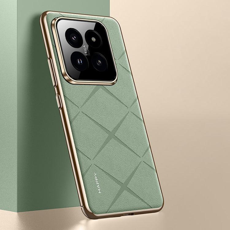 Plain Leather PC Phone Case, For Xiaomi 15, For Xiaomi 14 Ultra, For Xiaomi 14 Pro, For Xiaomi 14 15 Cases engpla6149 Xiaomi 15 Xiaomi Accessories - APEXEL INDIA - Mobile Lens - Mobile Camera Lens - Cellphone Accessories - Phone Lens - Smartphone Lens