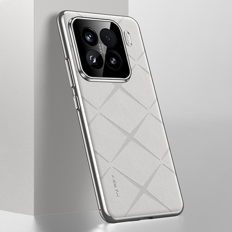 Plain Leather PC Phone Case, For Xiaomi 17 Pro Max, For Xiaomi 17 Pro, For Xiaomi 17, For Xiaomi 15 Pro 17 Pro Max Cases engpla6148 Xiaomi 17 Pro Max Xiaomi Accessories - APEXEL INDIA - Mobile Lens - Mobile Camera Lens - Cellphone Accessories - Phone Lens - Smartphone Lens