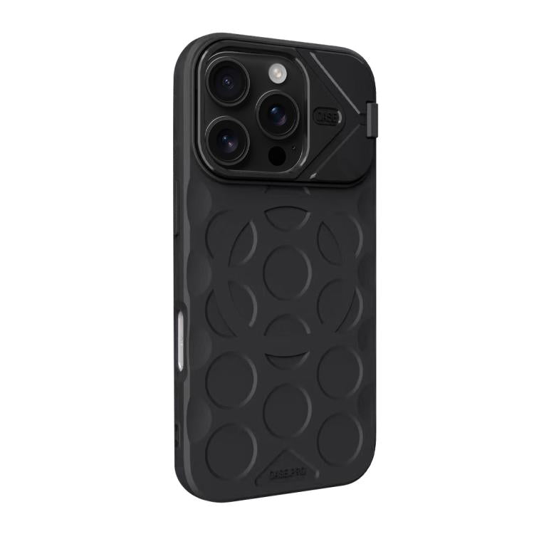 Lens Frame Holder MagSafe PC Hybrid TPU Phone Case, For iPhone 16 Pro Max, For iPhone 16 Pro, For iPhone 16 Plus, For iPhone 16 Apple Accessories englen5214 iPhone 16 Pro Max - APEXEL INDIA - Mobile Lens - Mobile Camera Lens - Cellphone Accessories - Phone Lens - Smartphone Lens