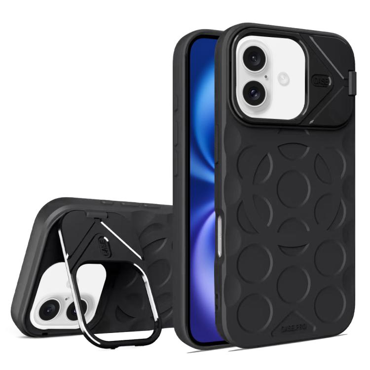Lens Frame Holder MagSafe PC Hybrid TPU Phone Case, For iPhone 16 Pro Max, For iPhone 16 Pro, For iPhone 16 Plus, For iPhone 16 Apple Accessories englen5214 iPhone 16 Pro Max - APEXEL INDIA - Mobile Lens - Mobile Camera Lens - Cellphone Accessories - Phone Lens - Smartphone Lens