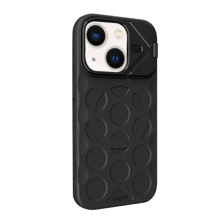 Lens Frame Holder MagSafe PC Hybrid TPU Phone Case, For iPhone 14 Plus, For iPhone 14, For iPhone 14 Pro, For iPhone 14 Pro Max Apple Accessories englen5247 iPhone 14 Plus - APEXEL INDIA - Mobile Lens - Mobile Camera Lens - Cellphone Accessories - Phone Lens - Smartphone Lens