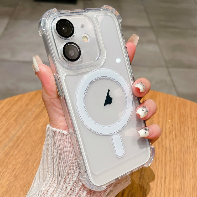 Clear Acrylic + TPU MagSafe Magnetic Phone Case, For iPhone 13 Pro Max, For iPhone 13 Pro, For iPhone 13, For iPhone 12, For iPhone 12 Pro Max, For iPhone 12 Pro, For iPhone 11 Pro Max, For iPhone 11 Apple Accessories engcle4612 More iPhone Cases - APEXEL INDIA - Mobile Lens - Mobile Camera Lens - Cellphone Accessories - Phone Lens - Smartphone Lens