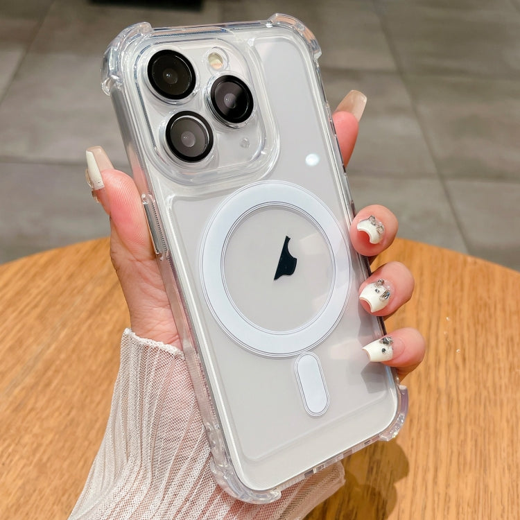 Clear Acrylic + TPU MagSafe Magnetic Phone Case, For iPhone 13 Pro Max, For iPhone 13 Pro, For iPhone 13, For iPhone 12, For iPhone 12 Pro Max, For iPhone 12 Pro, For iPhone 11 Pro Max, For iPhone 11 Apple Accessories engcle4612 More iPhone Cases - APEXEL INDIA - Mobile Lens - Mobile Camera Lens - Cellphone Accessories - Phone Lens - Smartphone Lens