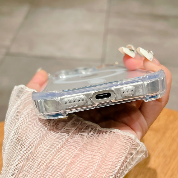 Clear Acrylic + TPU MagSafe Magnetic Phone Case, For iPhone 15 Pro Max, For iPhone 15 Pro, For iPhone 15 Plus, For iPhone 15, For iPhone 14 Plus, For iPhone 14, For iPhone 14 Pro, For iPhone 14 Pro Max Apple Accessories engcle4628 iPhone 15 Pro Max - APEXEL INDIA - Mobile Lens - Mobile Camera Lens - Cellphone Accessories - Phone Lens - Smartphone Lens