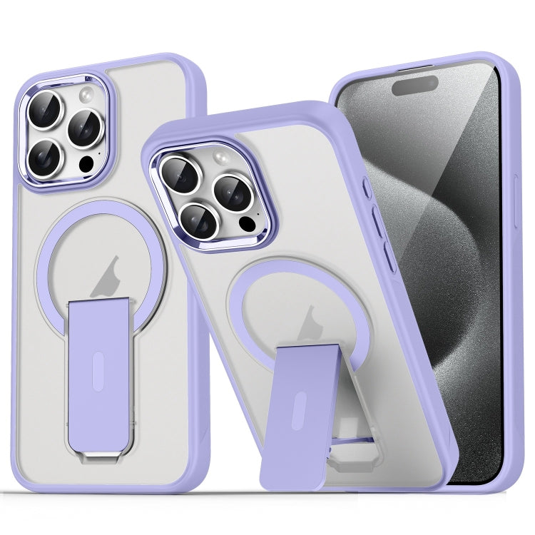 Acrylic Hybrid TPU MagSafe Holder Phone Case, For iPhone 15 Pro Max, For iPhone 15 Pro, For iPhone 15 Plus / 14 Plus, For iPhone 15 Apple Accessories engacr4608 iPhone 15 Pro Max - APEXEL INDIA - Mobile Lens - Mobile Camera Lens - Cellphone Accessories - Phone Lens - Smartphone Lens