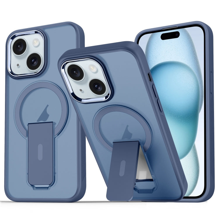 Acrylic Hybrid TPU MagSafe Holder Phone Case, For iPhone 15 Pro Max, For iPhone 15 Pro, For iPhone 15 Plus / 14 Plus, For iPhone 15 Apple Accessories engacr4608 iPhone 15 Pro Max - APEXEL INDIA - Mobile Lens - Mobile Camera Lens - Cellphone Accessories - Phone Lens - Smartphone Lens