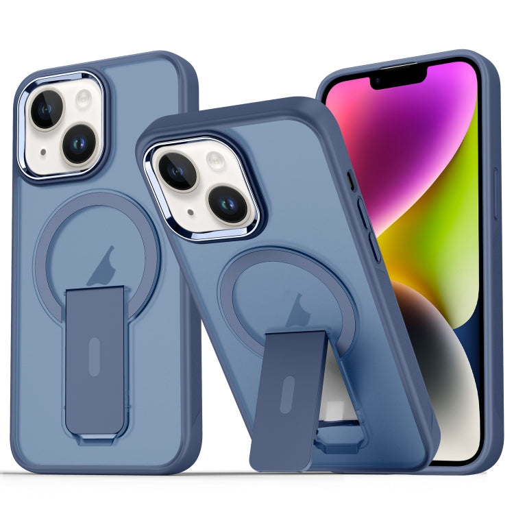 Acrylic Hybrid TPU MagSafe Holder Phone Case, For iPhone 14 / 13, For iPhone 14 Pro, For iPhone 14 Pro Max, For iPhone 13 Pro Max Apple Accessories engacr4626 iPhone 14 - APEXEL INDIA - Mobile Lens - Mobile Camera Lens - Cellphone Accessories - Phone Lens - Smartphone Lens