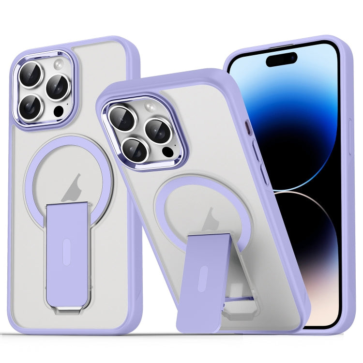 Acrylic Hybrid TPU MagSafe Holder Phone Case, For iPhone 14 / 13, For iPhone 14 Pro, For iPhone 14 Pro Max, For iPhone 13 Pro Max Apple Accessories engacr4626 iPhone 14 - APEXEL INDIA - Mobile Lens - Mobile Camera Lens - Cellphone Accessories - Phone Lens - Smartphone Lens