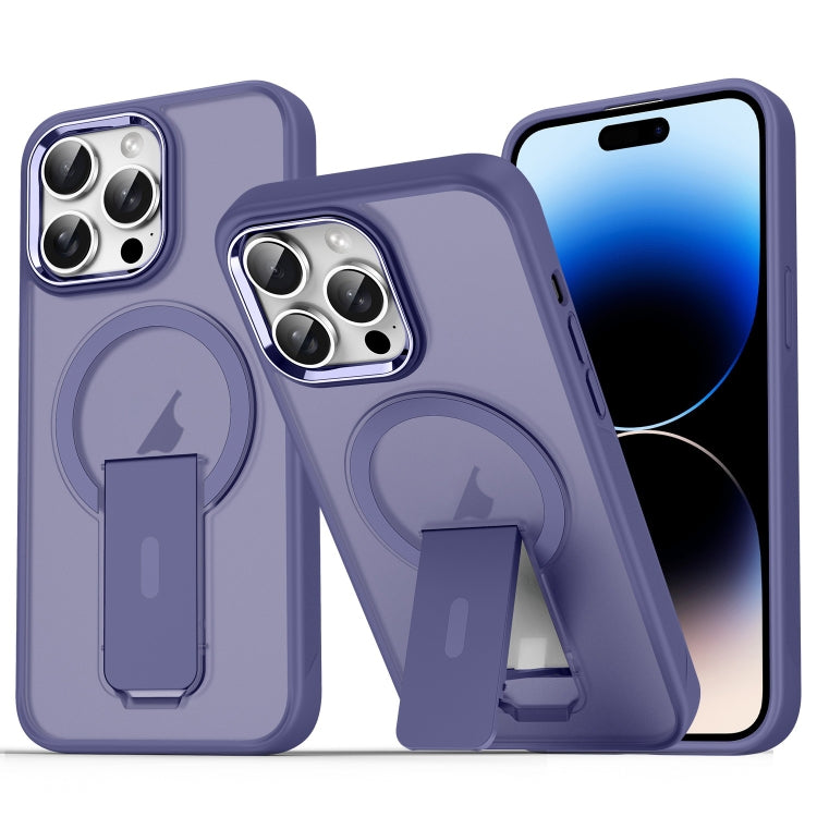 Acrylic Hybrid TPU MagSafe Holder Phone Case, For iPhone 14 / 13, For iPhone 14 Pro, For iPhone 14 Pro Max, For iPhone 13 Pro Max Apple Accessories engacr4626 iPhone 14 - APEXEL INDIA - Mobile Lens - Mobile Camera Lens - Cellphone Accessories - Phone Lens - Smartphone Lens
