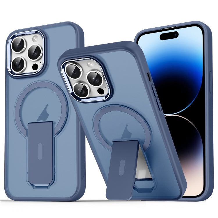 Acrylic Hybrid TPU MagSafe Holder Phone Case, For iPhone 14 / 13, For iPhone 14 Pro, For iPhone 14 Pro Max, For iPhone 13 Pro Max Apple Accessories engacr4626 iPhone 14 - APEXEL INDIA - Mobile Lens - Mobile Camera Lens - Cellphone Accessories - Phone Lens - Smartphone Lens