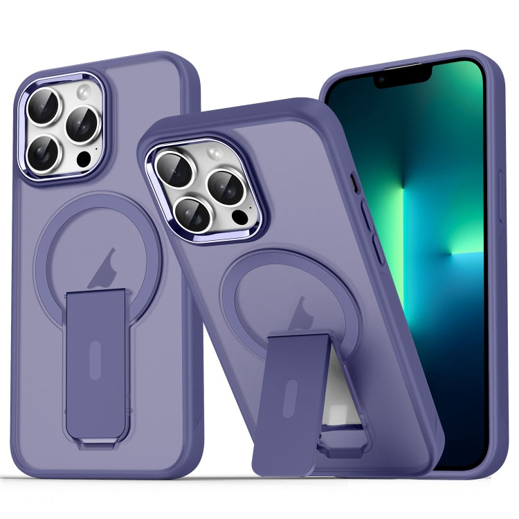 Acrylic Hybrid TPU MagSafe Holder Phone Case, For iPhone 14 / 13, For iPhone 14 Pro, For iPhone 14 Pro Max, For iPhone 13 Pro Max Apple Accessories engacr4626 iPhone 14 - APEXEL INDIA - Mobile Lens - Mobile Camera Lens - Cellphone Accessories - Phone Lens - Smartphone Lens