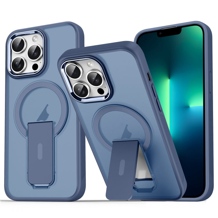 Acrylic Hybrid TPU MagSafe Holder Phone Case, For iPhone 14 / 13, For iPhone 14 Pro, For iPhone 14 Pro Max, For iPhone 13 Pro Max Apple Accessories engacr4626 iPhone 14 - APEXEL INDIA - Mobile Lens - Mobile Camera Lens - Cellphone Accessories - Phone Lens - Smartphone Lens