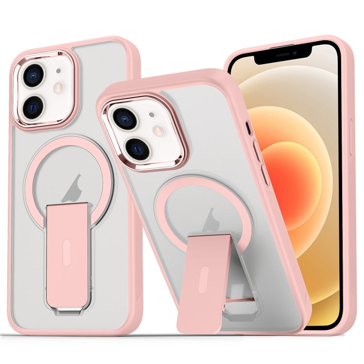Acrylic Hybrid TPU MagSafe Holder Phone Case, For iPhone 12 Pro Max, For iPhone 13 Pro, For iPhone 12 / 12 Pro, For iPhone 11 Pro Max Apple Accessories engacr4610 More iPhone Cases - APEXEL INDIA - Mobile Lens - Mobile Camera Lens - Cellphone Accessories - Phone Lens - Smartphone Lens