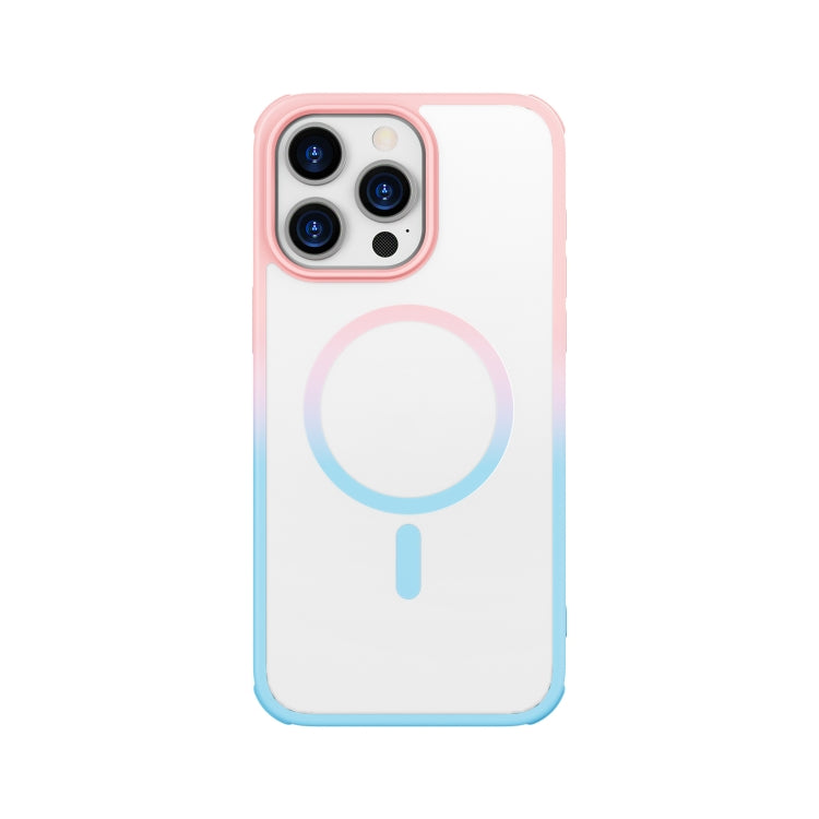Colorful MagSafe PC + TPU Phone Case, For iPhone 15 Pro Max, For iPhone 15 Pro, For iPhone 15 Plus Apple Accessories engcol4631 iPhone 15 Pro Max - APEXEL INDIA - Mobile Lens - Mobile Camera Lens - Cellphone Accessories - Phone Lens - Smartphone Lens