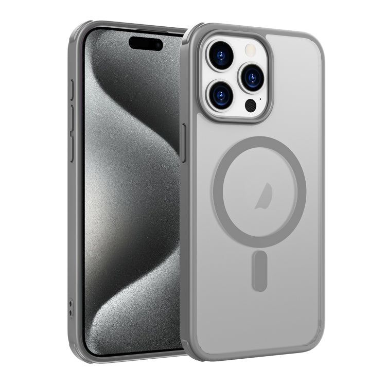 Colorful MagSafe PC + TPU Phone Case, For iPhone 15 Pro Max, For iPhone 15 Pro, For iPhone 15 Plus Apple Accessories engcol4631 iPhone 15 Pro Max - APEXEL INDIA - Mobile Lens - Mobile Camera Lens - Cellphone Accessories - Phone Lens - Smartphone Lens