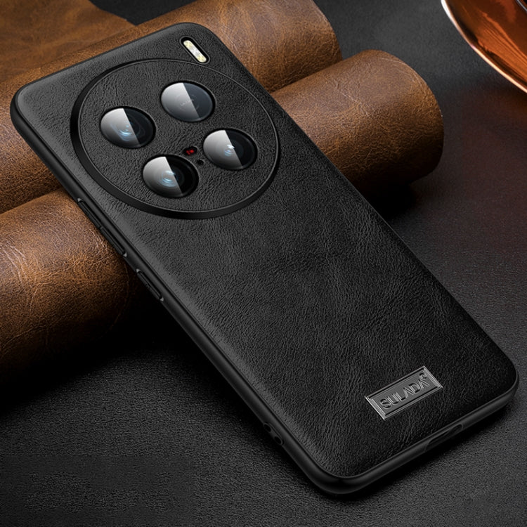 SULADA Shockproof TPU + Handmade Leather Phone Case OnePlus & OPPO Accessories - SULADA - Mobile Lens - Mobile Camera Lens - Cellphone Accessories - Phone Lens - Smartphone Lens